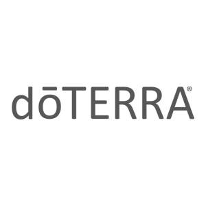 doterra logo